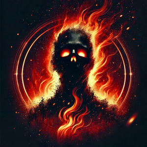 Lágrimas de Fogo O Lamento dos Perdidos