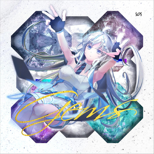 Underground Rain · Moissanite