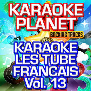 L'avalanche (Karaoke Version) (Originally Performed By Natache Tertone)