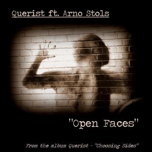 Open Faces (ft. Arno Stols) [Radio edit]