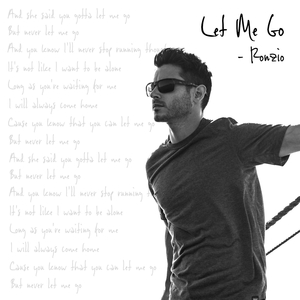 Let Me Go