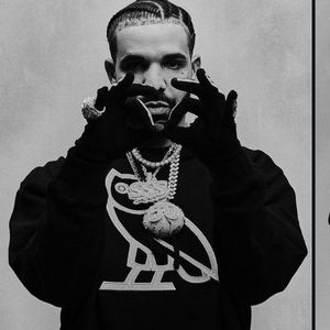 为什么 - GALI X Drake Type Beat