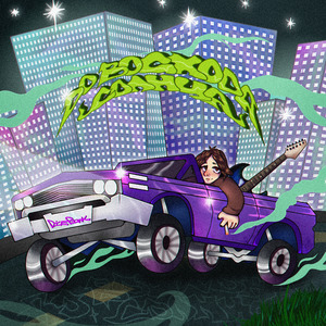 Марсианин (feat. luvpav) [Prod. by diepink]