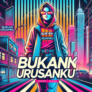 Bukan urusanku