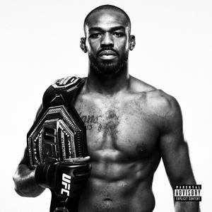 Jon Jones