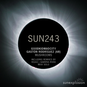 Mushrooms (VegaZ SL Remix)