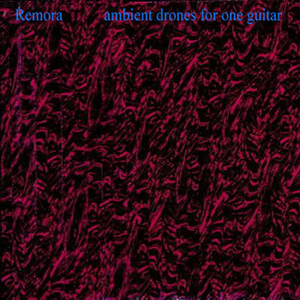 Long Ambient Drone 2