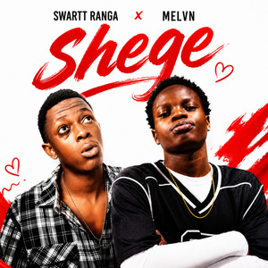 Shege