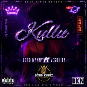 KULLU (feat. Vegohitz)