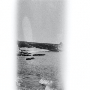 Concerning Sachsenhausen, a Clear Day with Finn, 2019