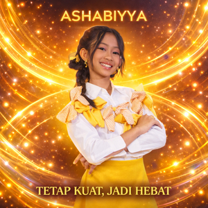 Tetap Kuat, Jadi Hebat