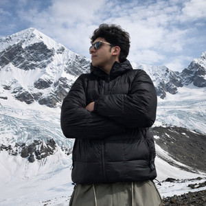 Мосты (зимняя)