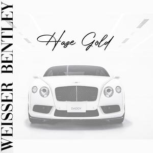 Weisser Bentley