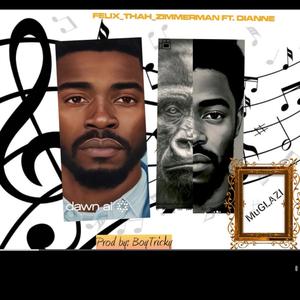 MuGIazi (feat. Dianne) (Radio Edit)