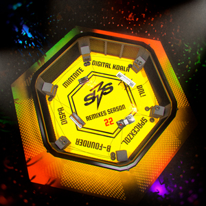 Paranoia (spacexzol. Remix)