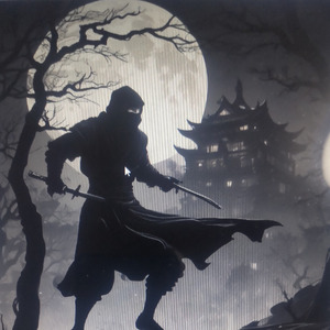 影の刃
