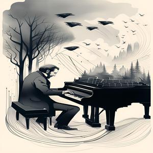 Nocturnes, Opus 27 No. 1