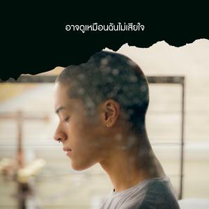 อาจดูเหมือนฉันไม่เสียใจ