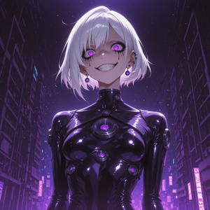Kuroi Hikari