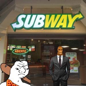 B.C. Candy Cane Subway Freestyle (feat. Yung Bun & Yung Toyar)