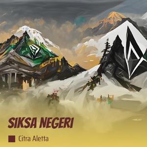 Siksa Negeri