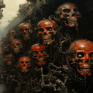 Biskan Keluhan (Remastered 2024)