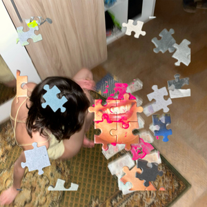 i'm afraid they're gonna find you and there's nothing that i can do