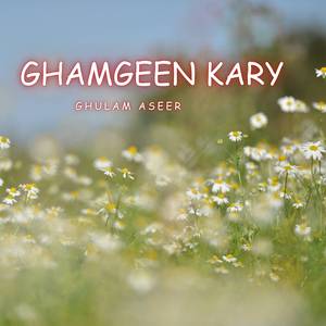 Ghamgeen Kary