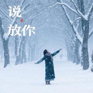 雪落时分说放下 (Cover 洋澜一)