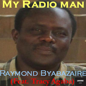My Radio Man