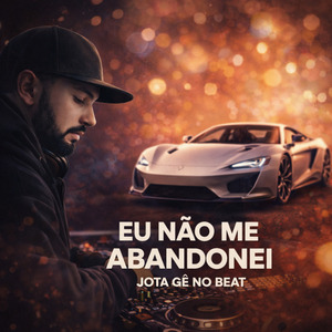 Eu Não Me Abandonei