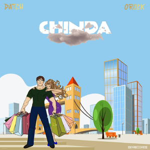 Chinda