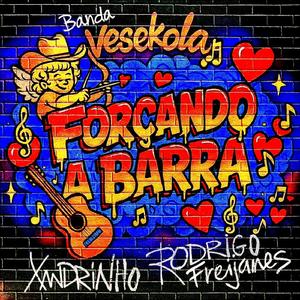 Forçando a Barra