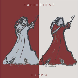 O Tempo (feat. Lira Ribas, Carolina Serdeira, Laís Lacôrte, Janamô, Eda Costa, Elisa De Sena, Carol Gualberto & Nath Rodrigues)