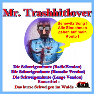Die Schweigeminute (Karaoke)
