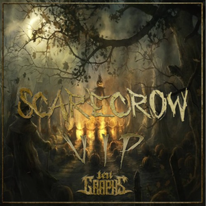 Scarecrow (VIP)