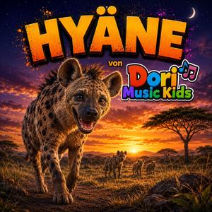 Hyäne