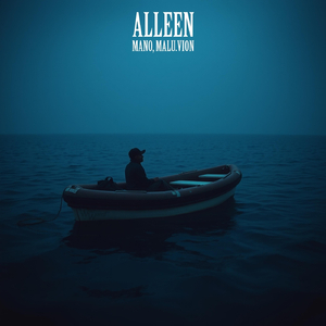 ALLEEN (feat. ETN)