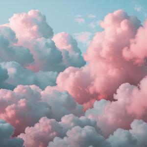 Tranquility calming Lo-fi