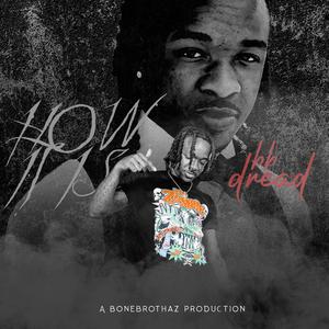 Different (feat. Mundo Shoy)