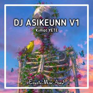 DJ ASIKEUNN V1