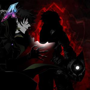 O HEROI DO ESCUDO (feat. Naofumi)