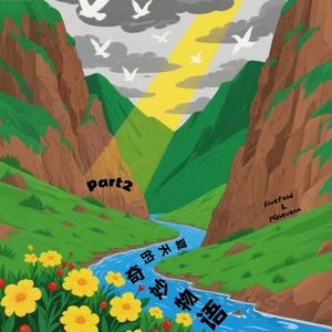 夏天的奇妙物语Part.2