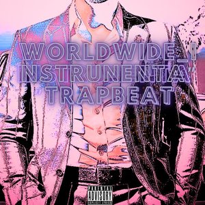 “worldwide_Instrunenta”TRAPBEAT