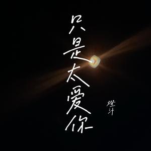 只是太爱你（Cover:张敬轩）