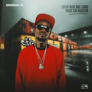 Okro Nor Dae Long Pass Master