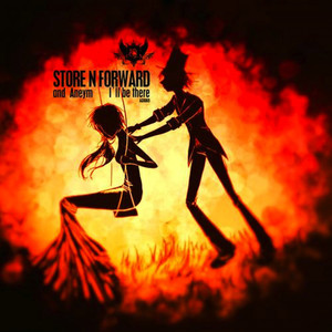 I'll be there (Original Mix)