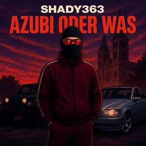 Azubi Oder Was