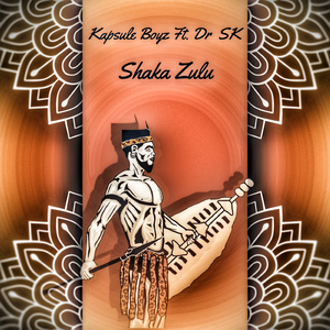 Shaka Zulu (Original Mix)