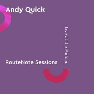 Crazy Lady (RouteNote Sessions | Live at the Parlour)